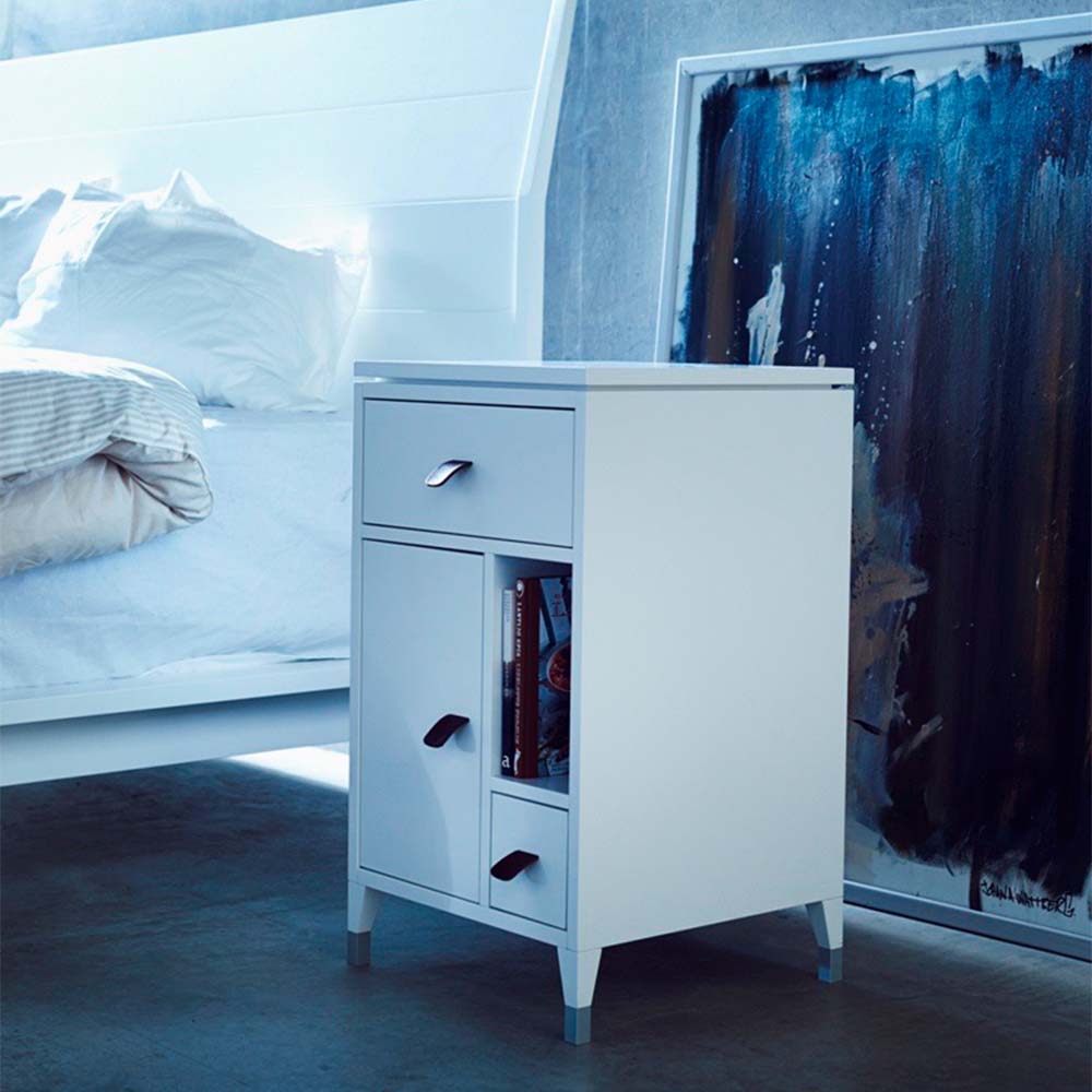 Mavis Abisko L&aring;ga Ben S&auml;ngbord