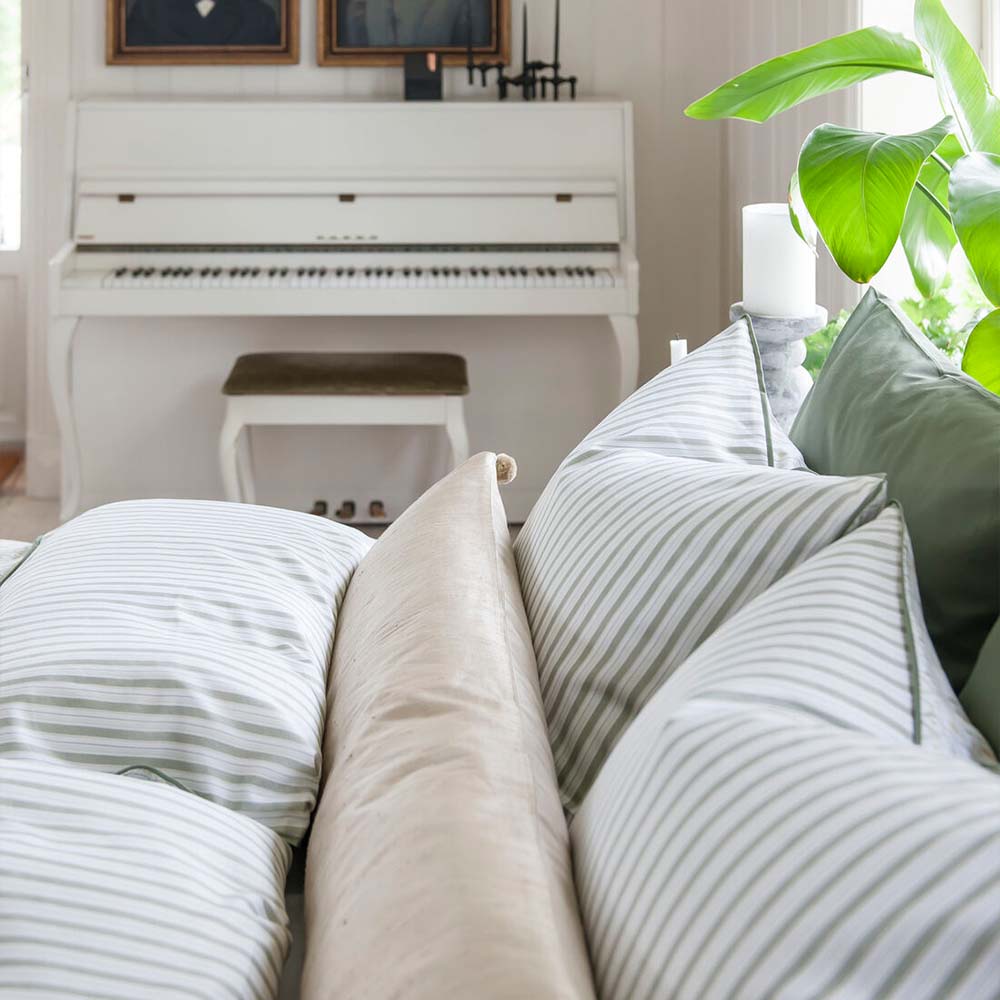 Bor&aring;s Cotton Cloud &Ouml;rngott