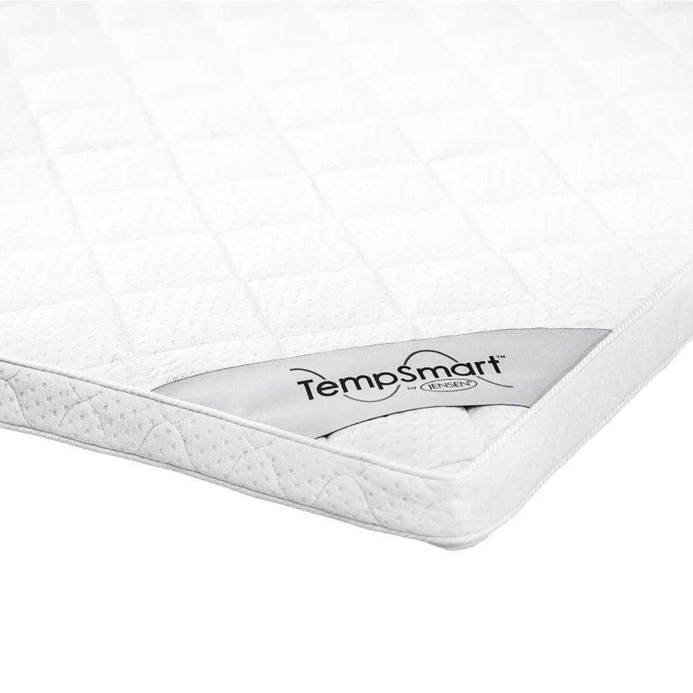 Jensen Tempsmart Bäddmadrass