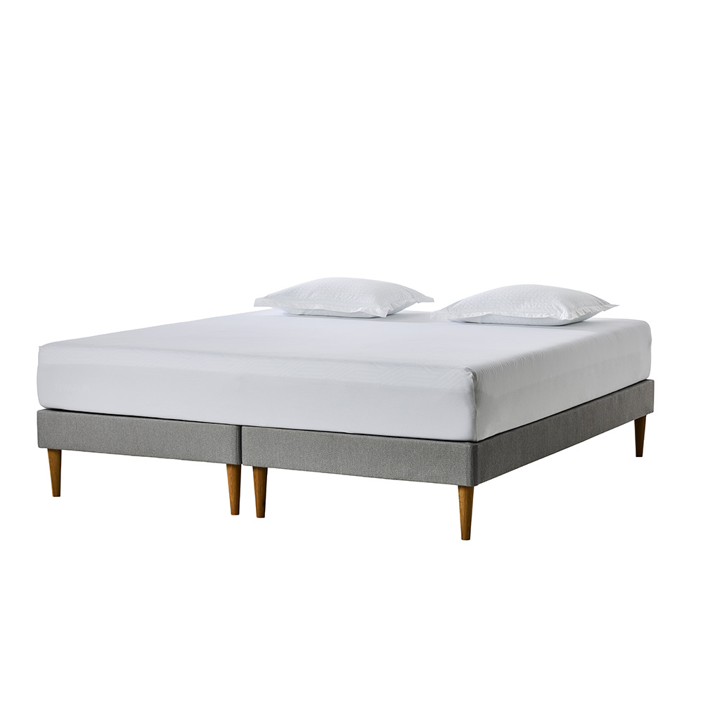 Tempur Stay Pro Luxe Ramsäng