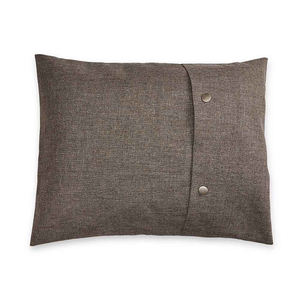 Carpe Diem Beds Kuddfodral Med Knappar