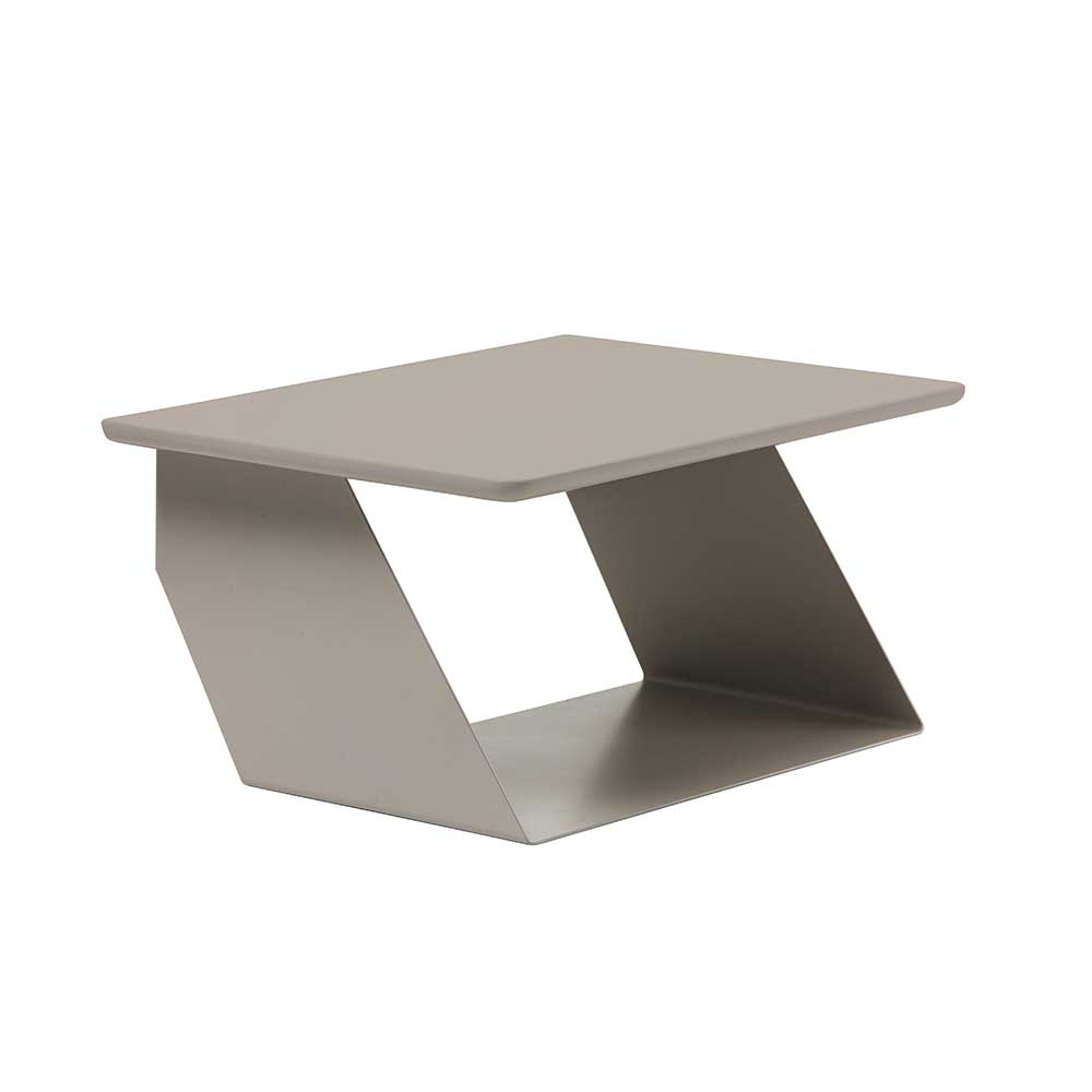 Maze Edgy Vägghängt Sängbord