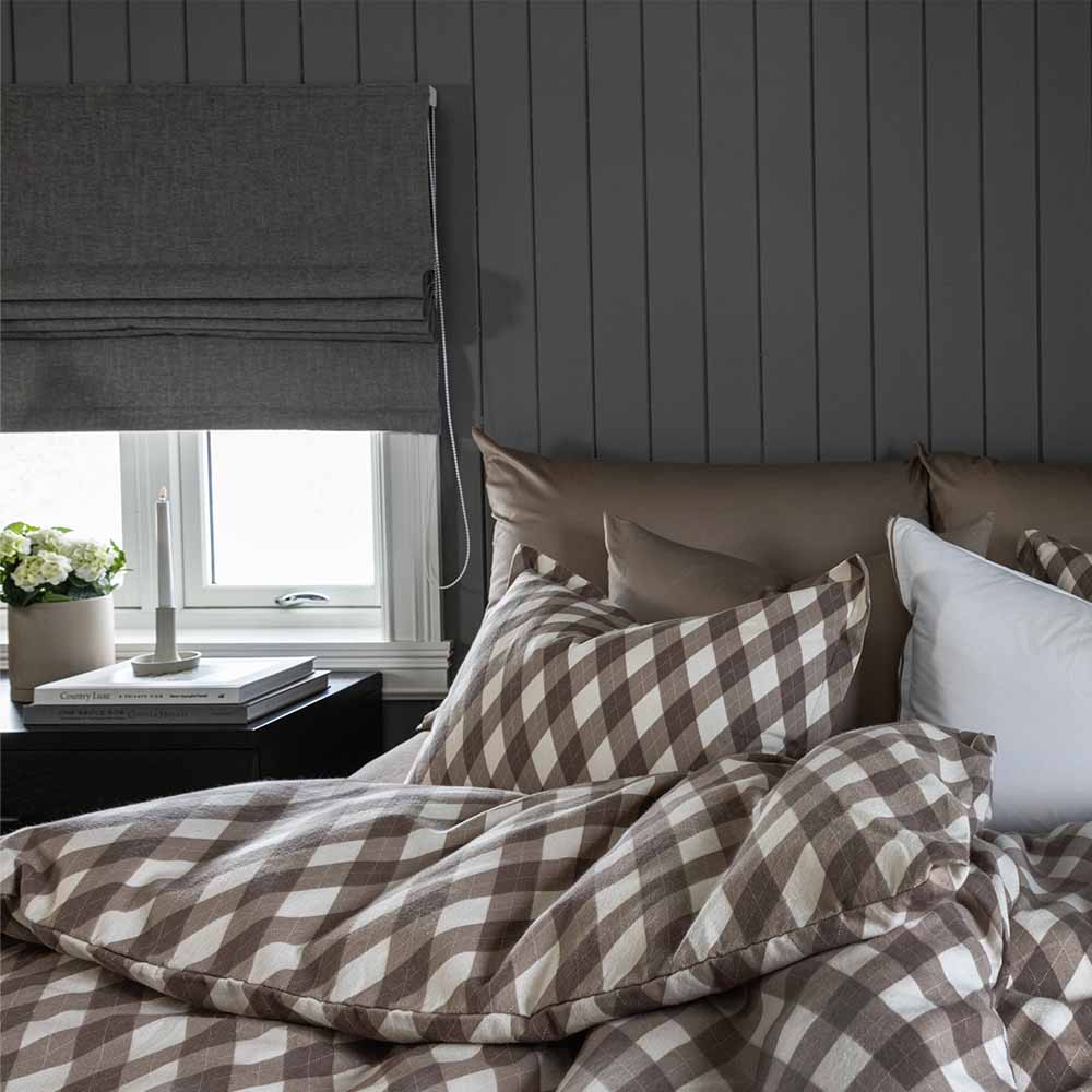 Borås Cotton Charlie Påslakanset