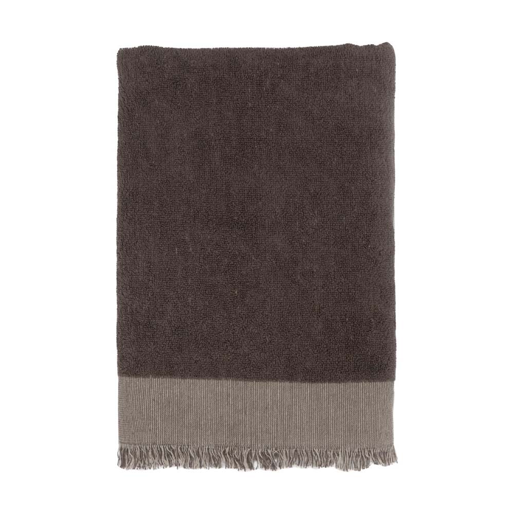 Halvor Bakke La Grave Handduk