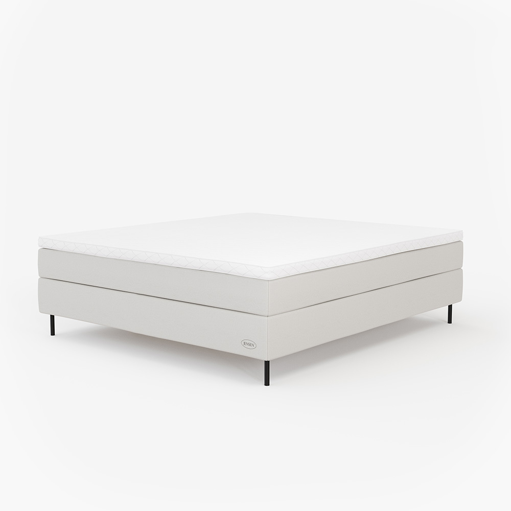 Jensen Diplomat Kontinentals&auml;ng