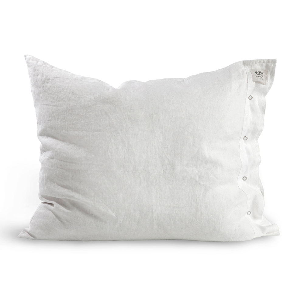 Lovely Linen Misty &Ouml;rngott