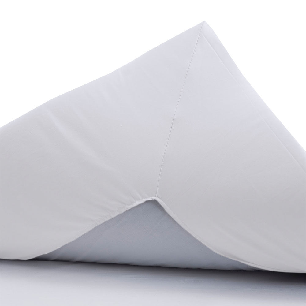 Bor&aring;s Cotton Cloud Kuvertsytt Underlakan