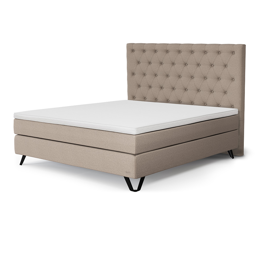 Jensen Ambassad&ouml;r Kontinentals&auml;ng