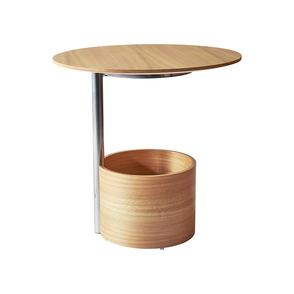 Maze Parasol S Sidobord