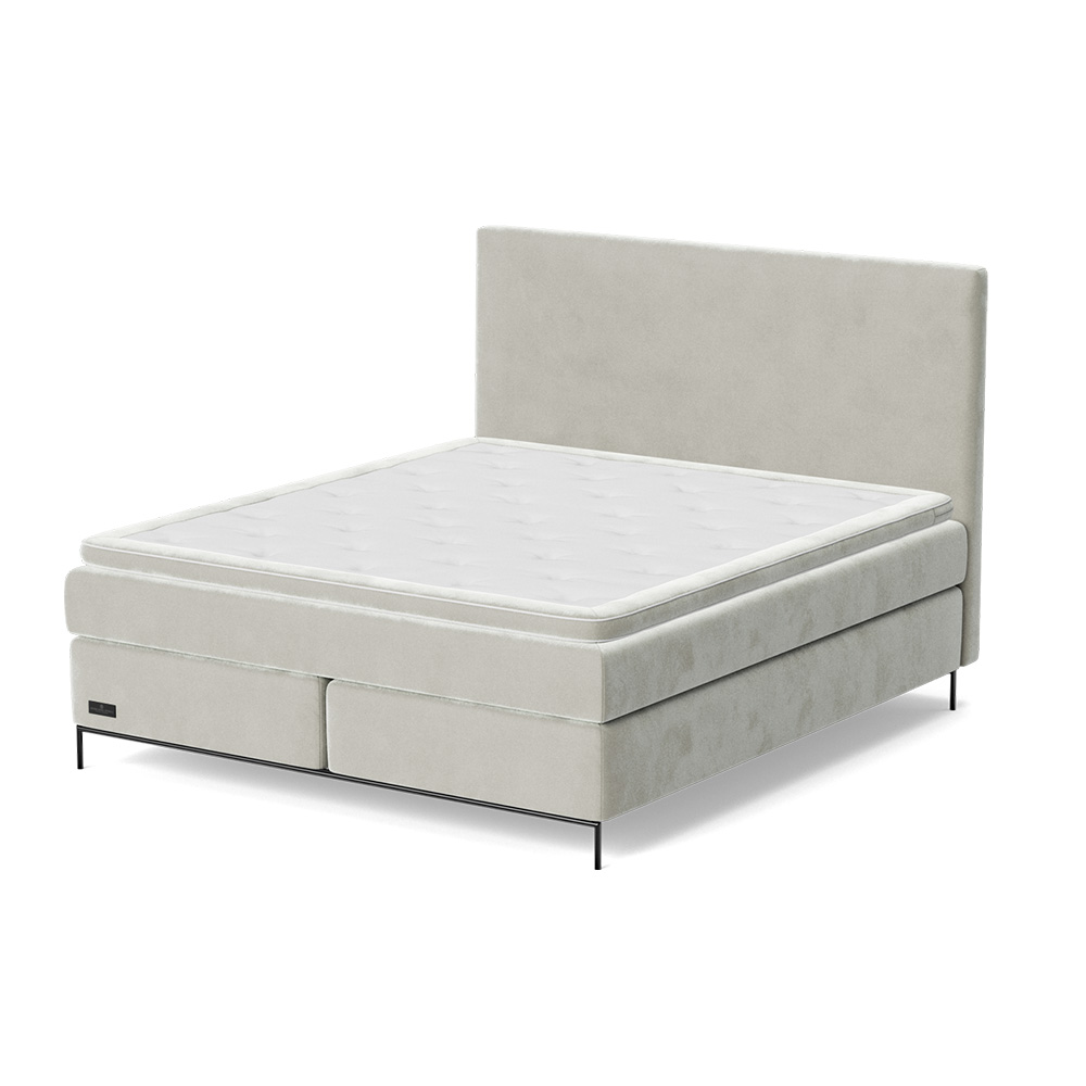 Carpe Diem Beds Sand&ouml; LTD Cliff Kontinentals&auml;ng