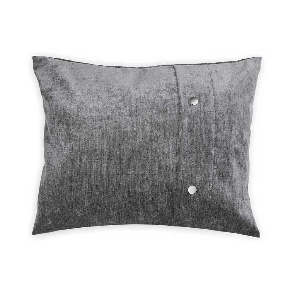 Carpe Diem Beds Kuddfodral Med Knappar