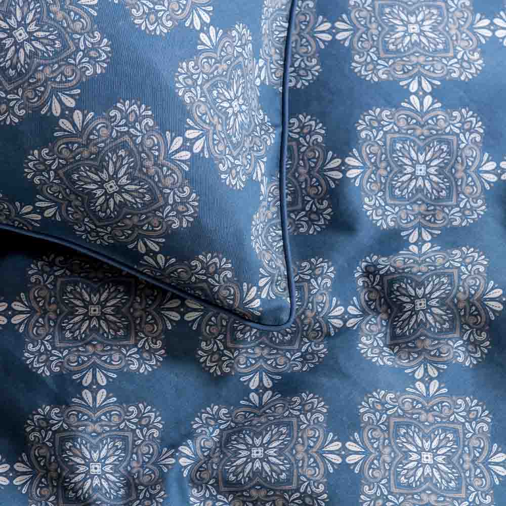 Bor&aring;s Cotton Alba P&aring;slakanset