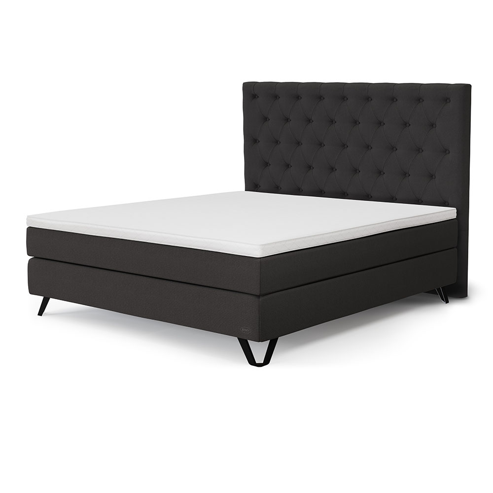 Jensen Ambassad&ouml;r Kontinentals&auml;ng