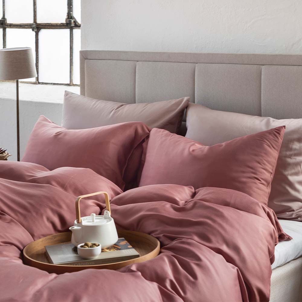 Bor&aring;s Cotton Bliss P&aring;slakanset