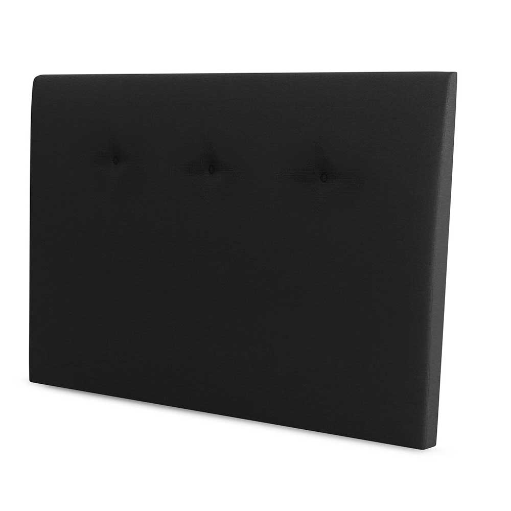 Jensen Ceres Decor Sänggavel 210x125 Grå