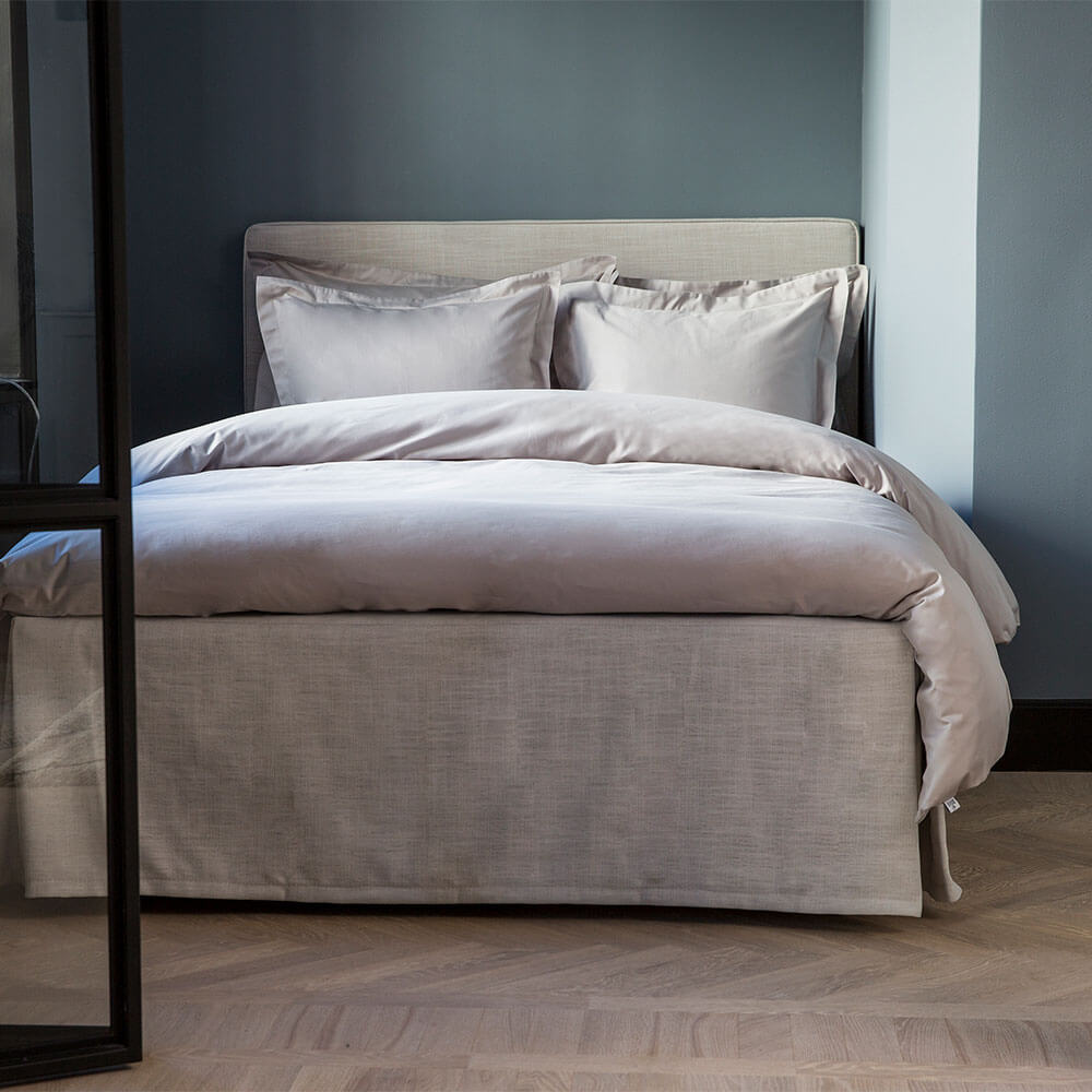 Mille Notti Satina Påslakan