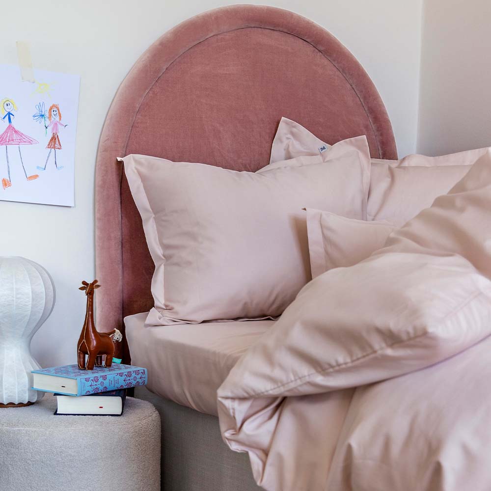 Mille Notti Luna Sammet S&auml;nggavel