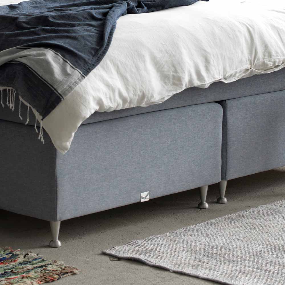 Viking Albin Sängben 4-pack