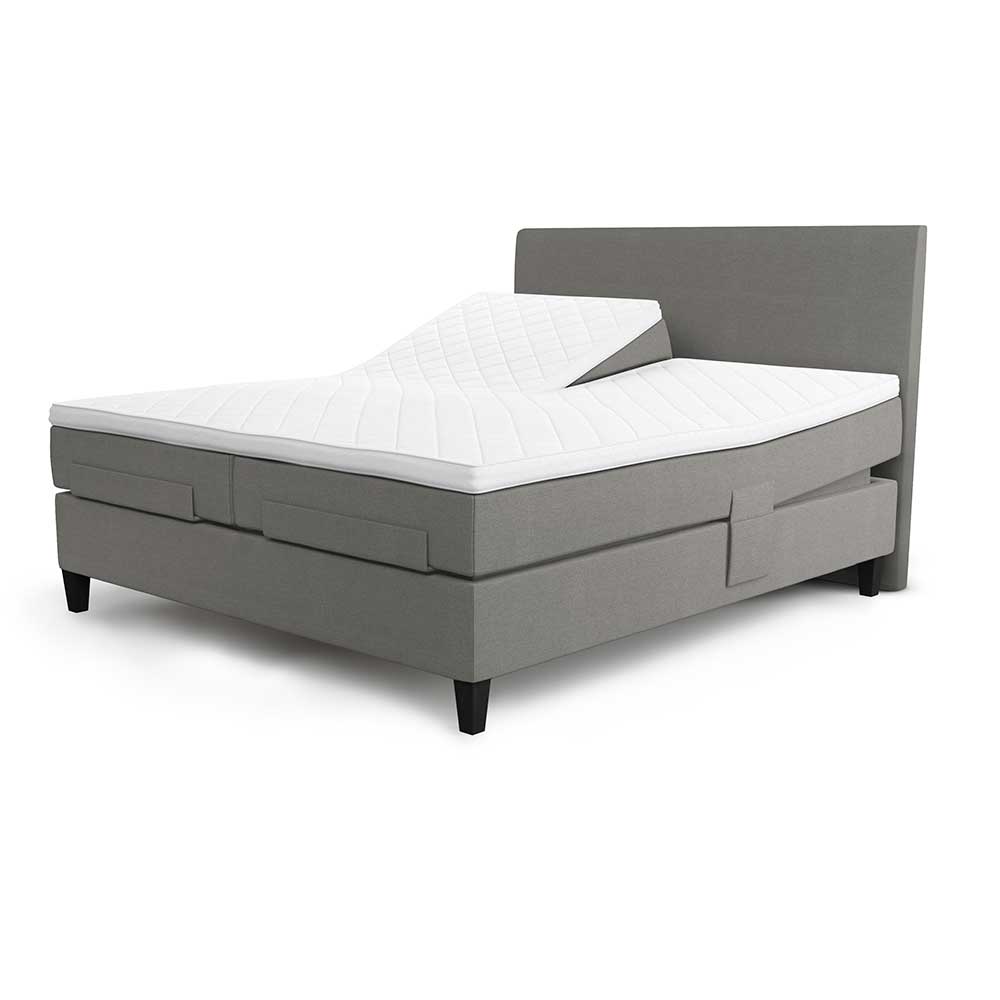 Jensen Diplomat Aqtive II Ställbar Säng