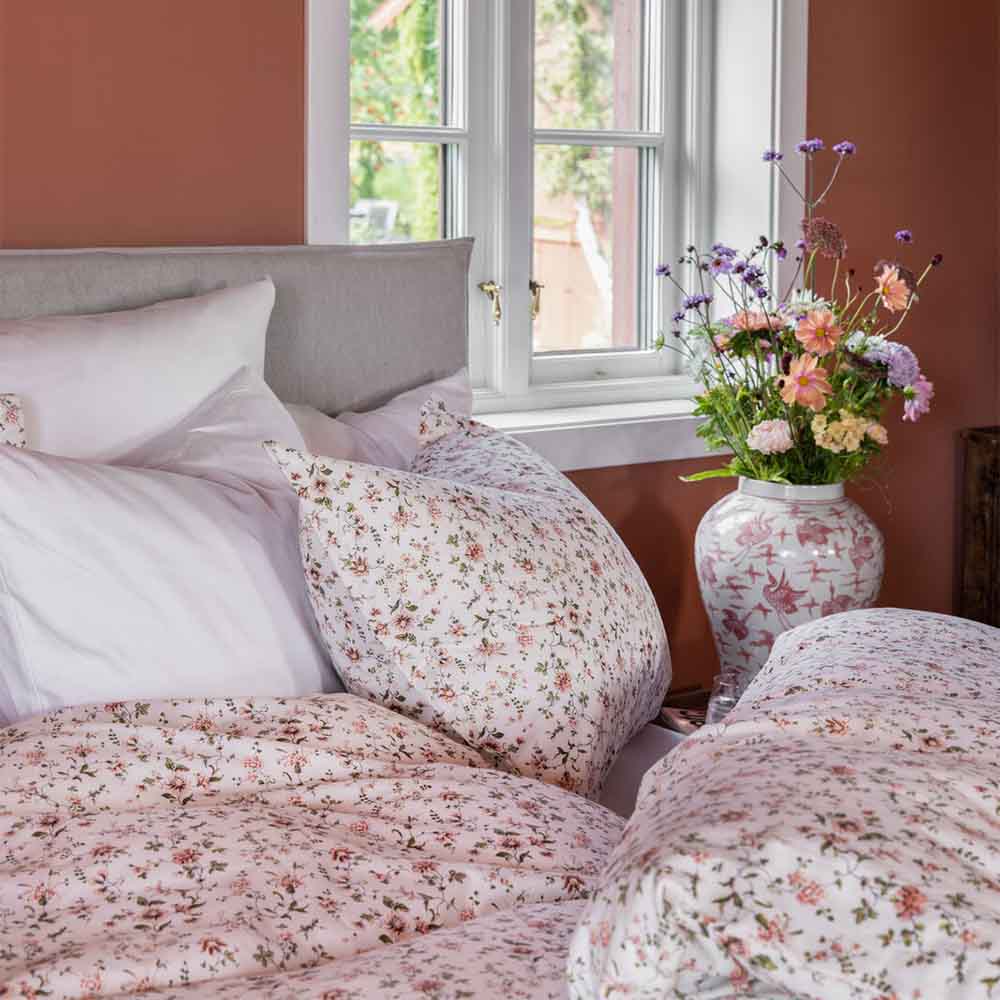 Bor&aring;s Cotton Veneda P&aring;slakanset