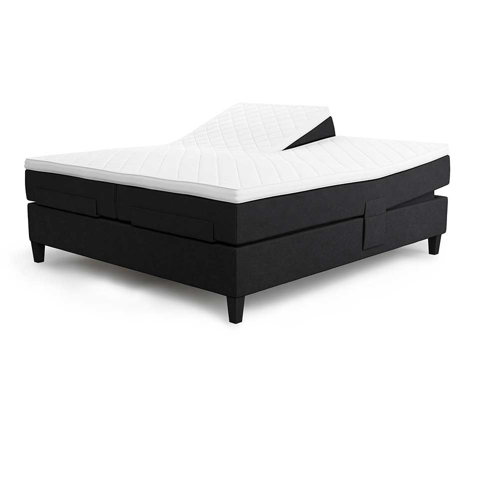 Jensen Diplomat Aqtive II St&auml;llbar S&auml;ng