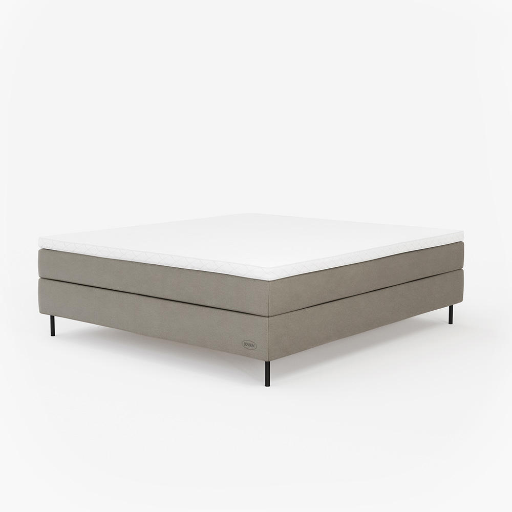 Jensen Diplomat Kontinentalsäng