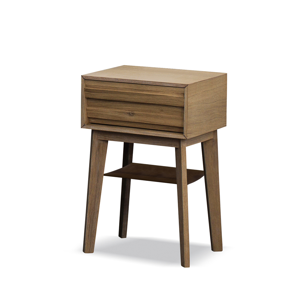 Jensen Eicon Sängbord