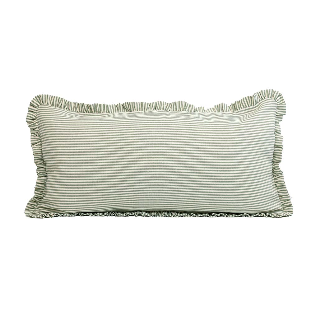 Mille Notti Laura Stripe Kuddfodral