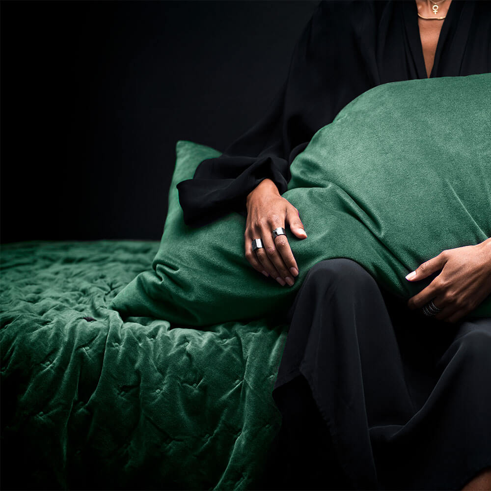 Linum Paolo Kuddfodral