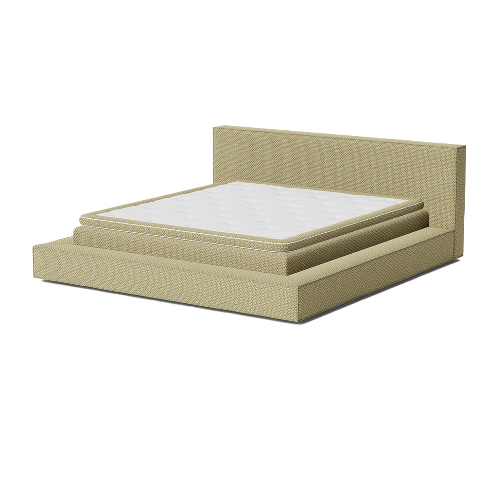 Carpe Diem Beds R&ouml;r&ouml; Stora S&auml;ngram