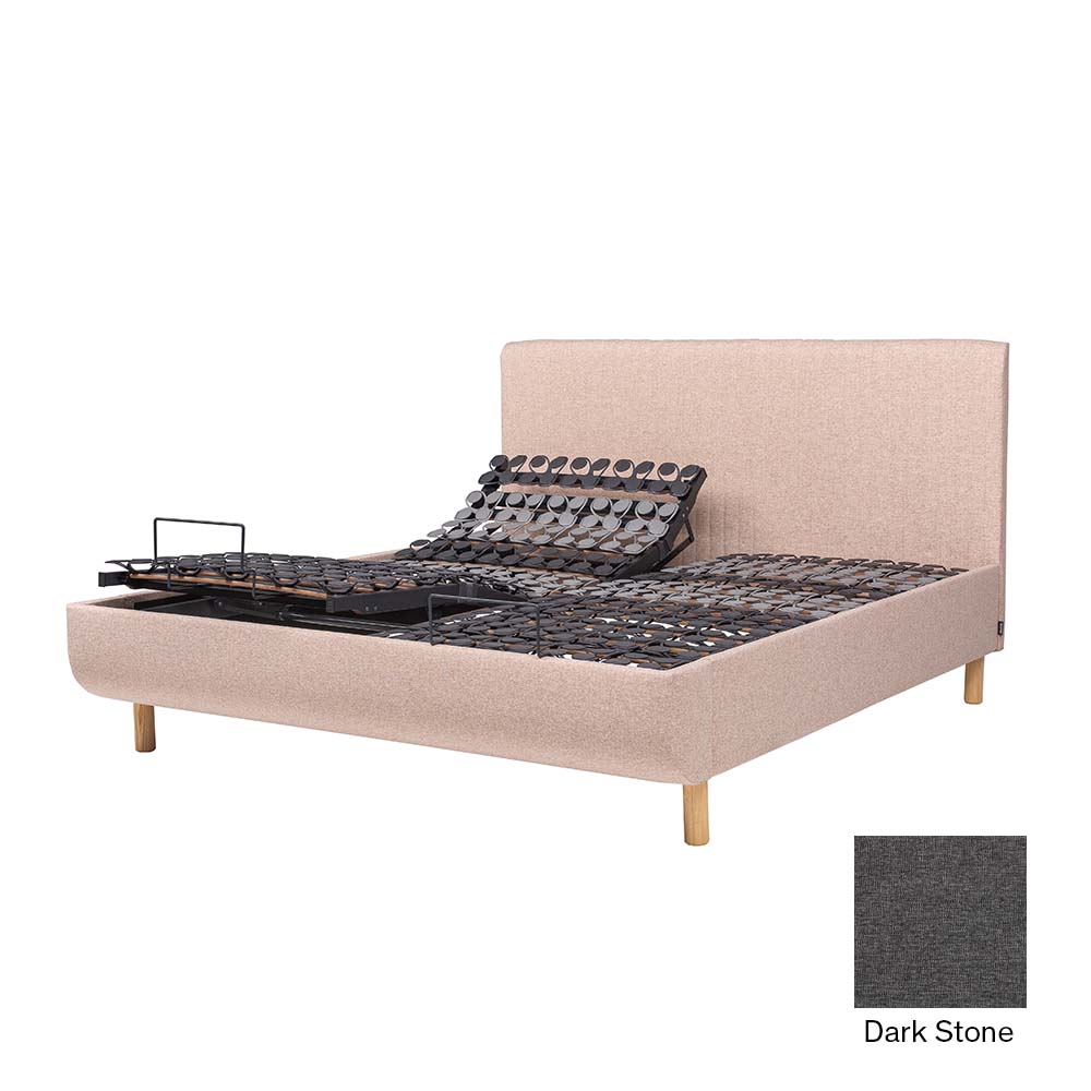 Tempur ARC Pro Luxe Ställbar Säng