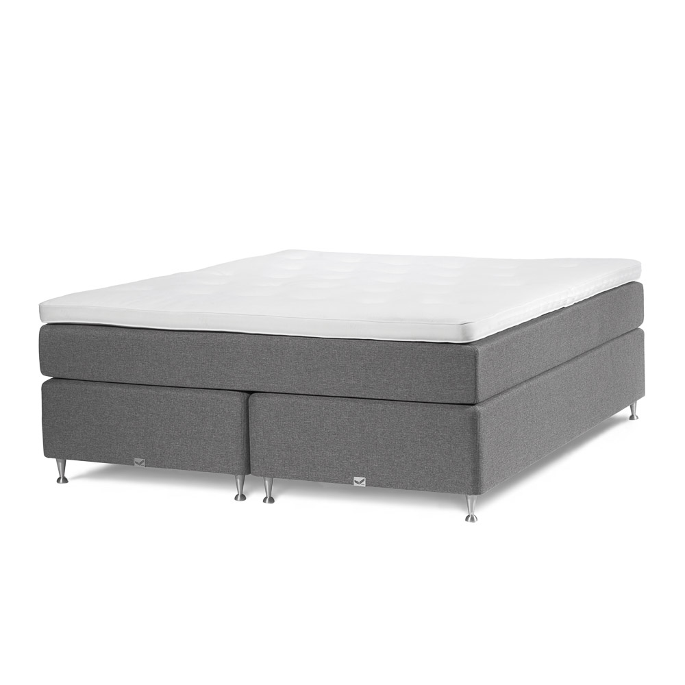 Viking Saga Kontinentalsäng