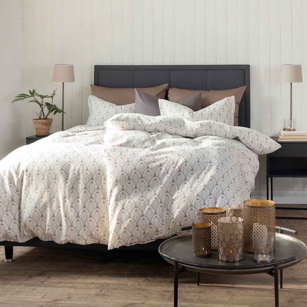 Bor&aring;s Cotton Marino P&aring;slakanset