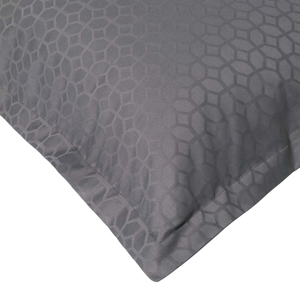 Tempur Luxe Örngott Satin Jacquard