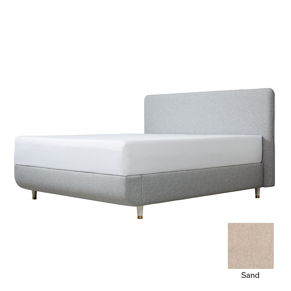 Tempur ARC Pro Luxe Kontinentalsäng