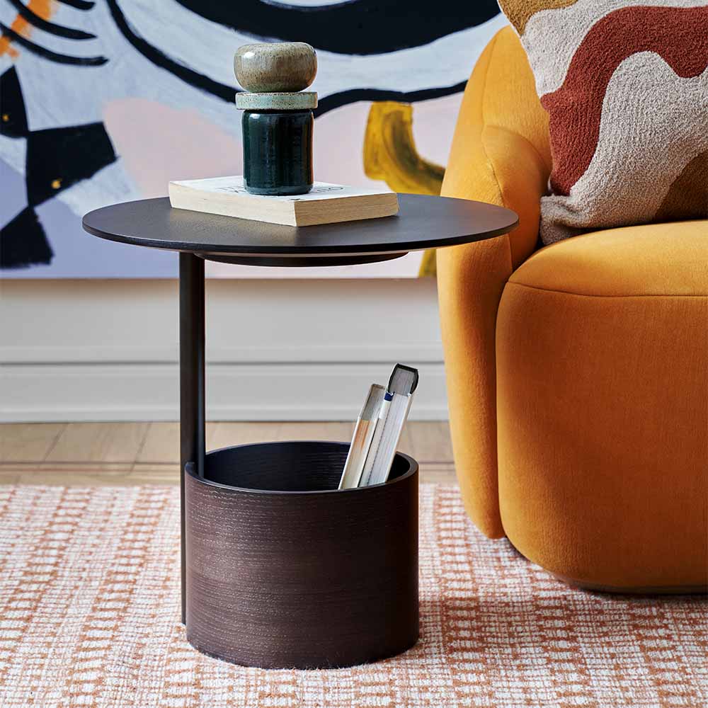 Maze Parasol S Sidobord