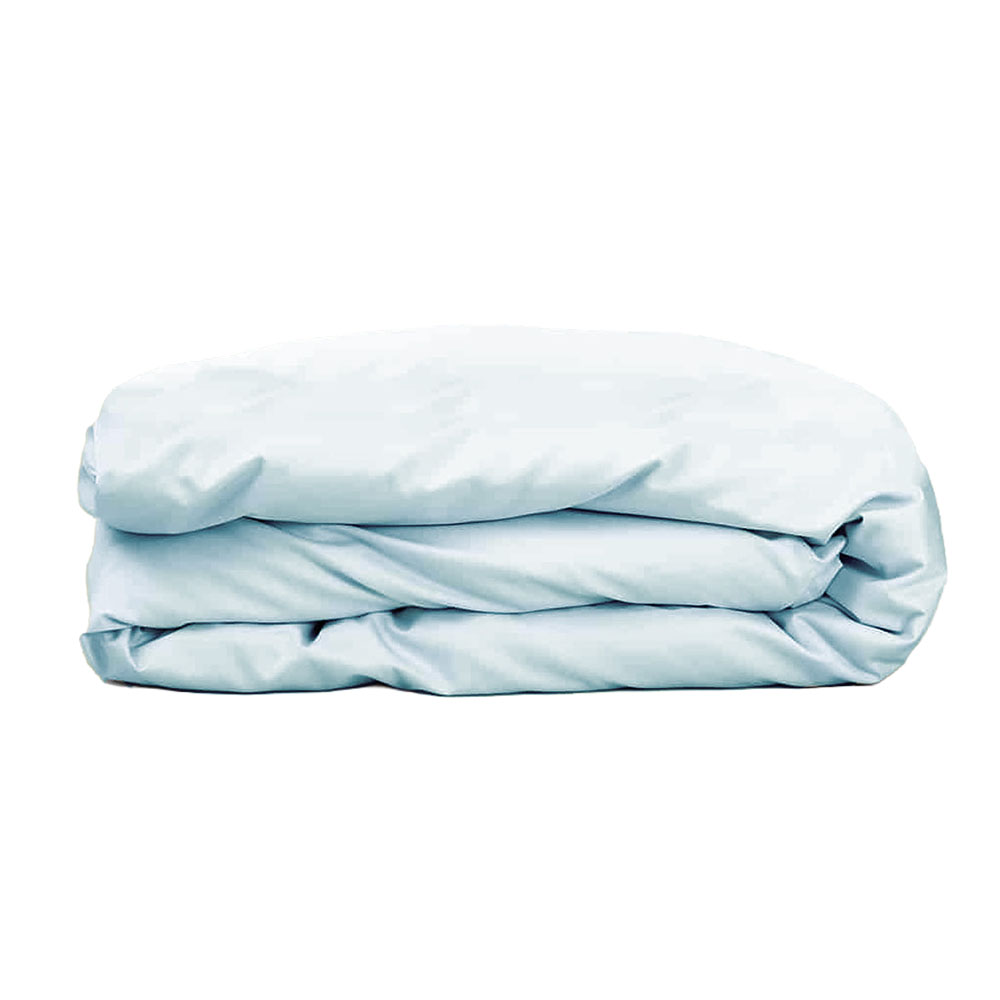 Juniper Supima Sateen P&aring;slakan