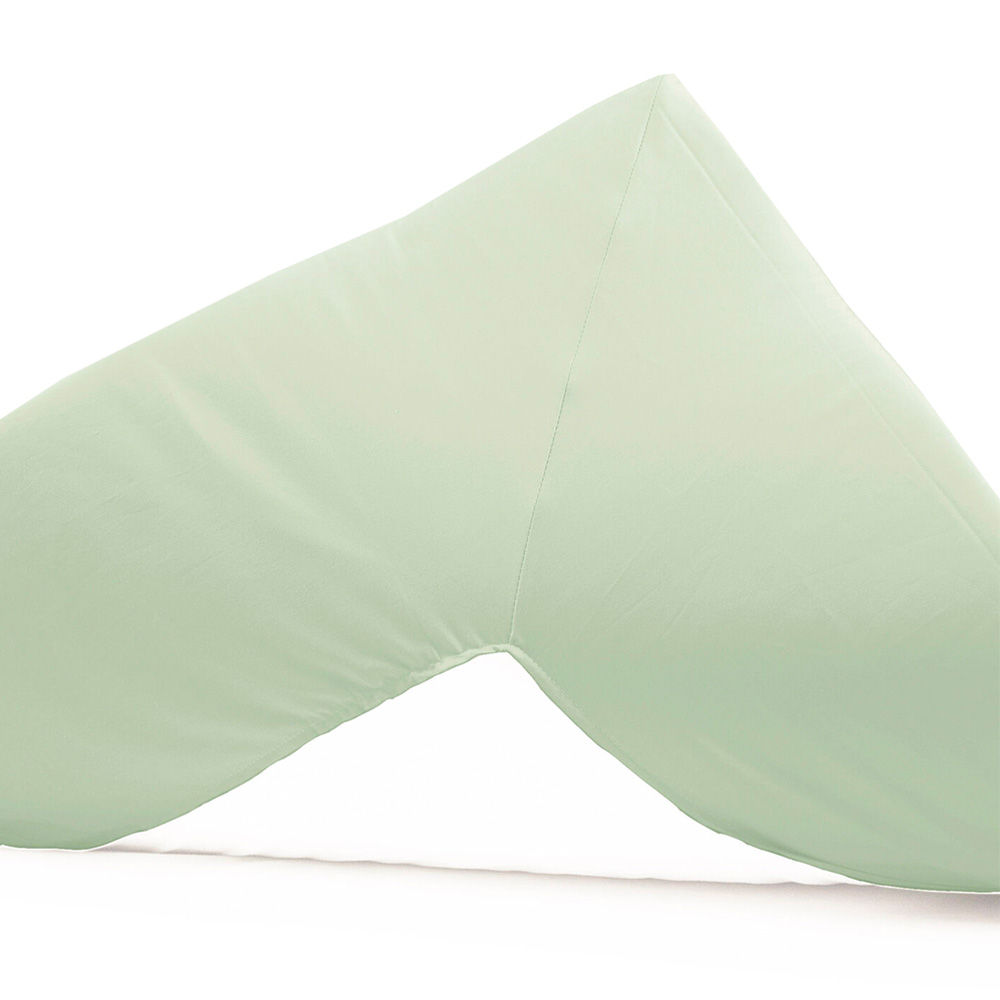 Borås Cotton Cloud Kuvertsytt Underlakan