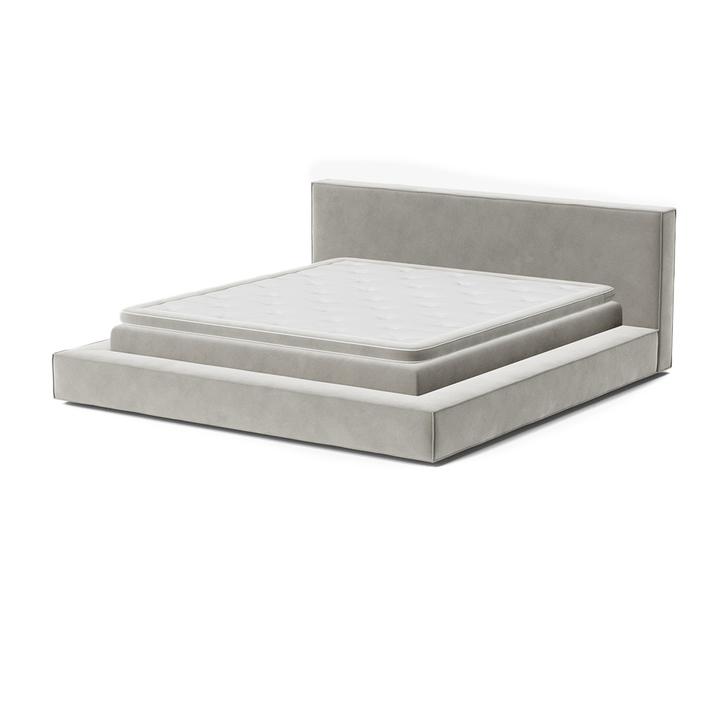 Carpe Diem Beds R&ouml;r&ouml; Stora S&auml;ngram