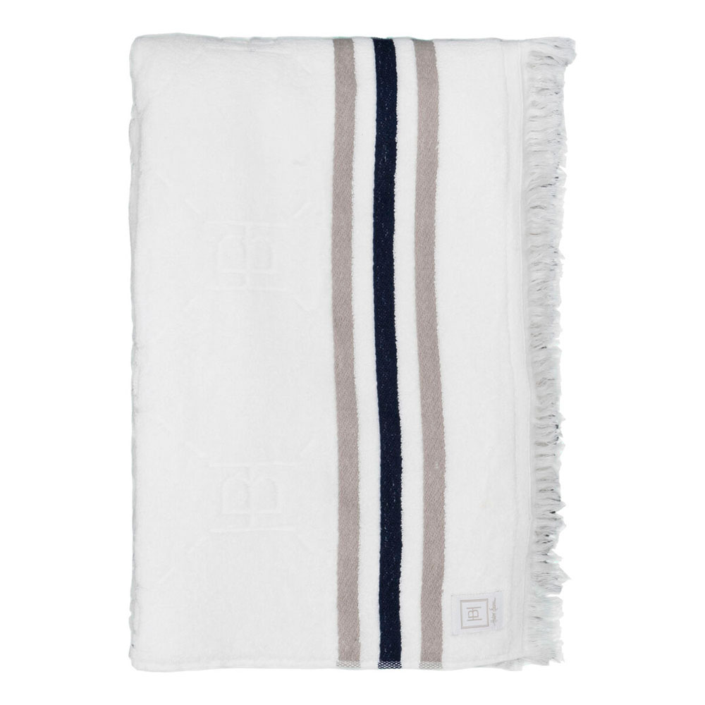 Halvor Bakke M&ouml;len Handduk