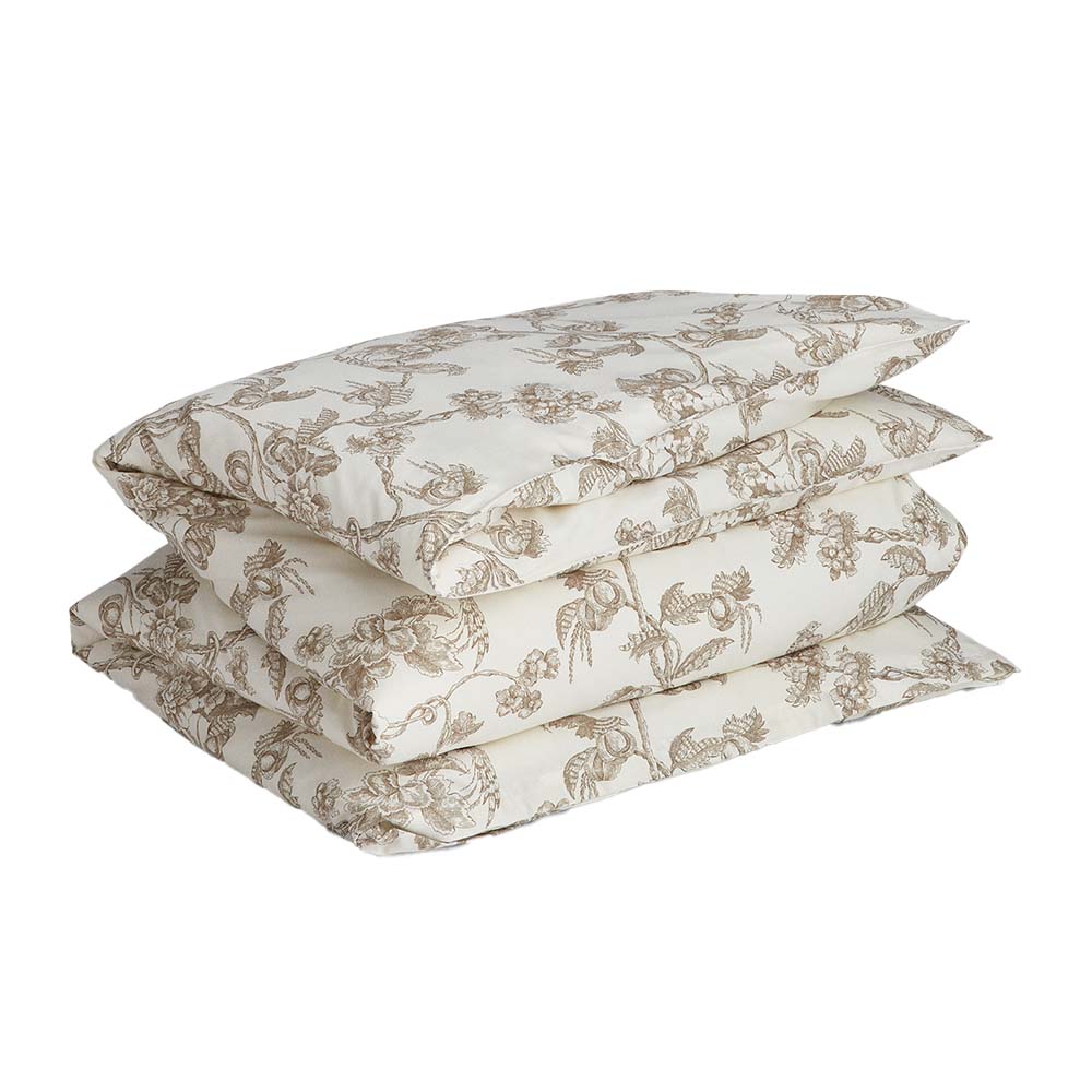 Gant Tree Print P&aring;slakan