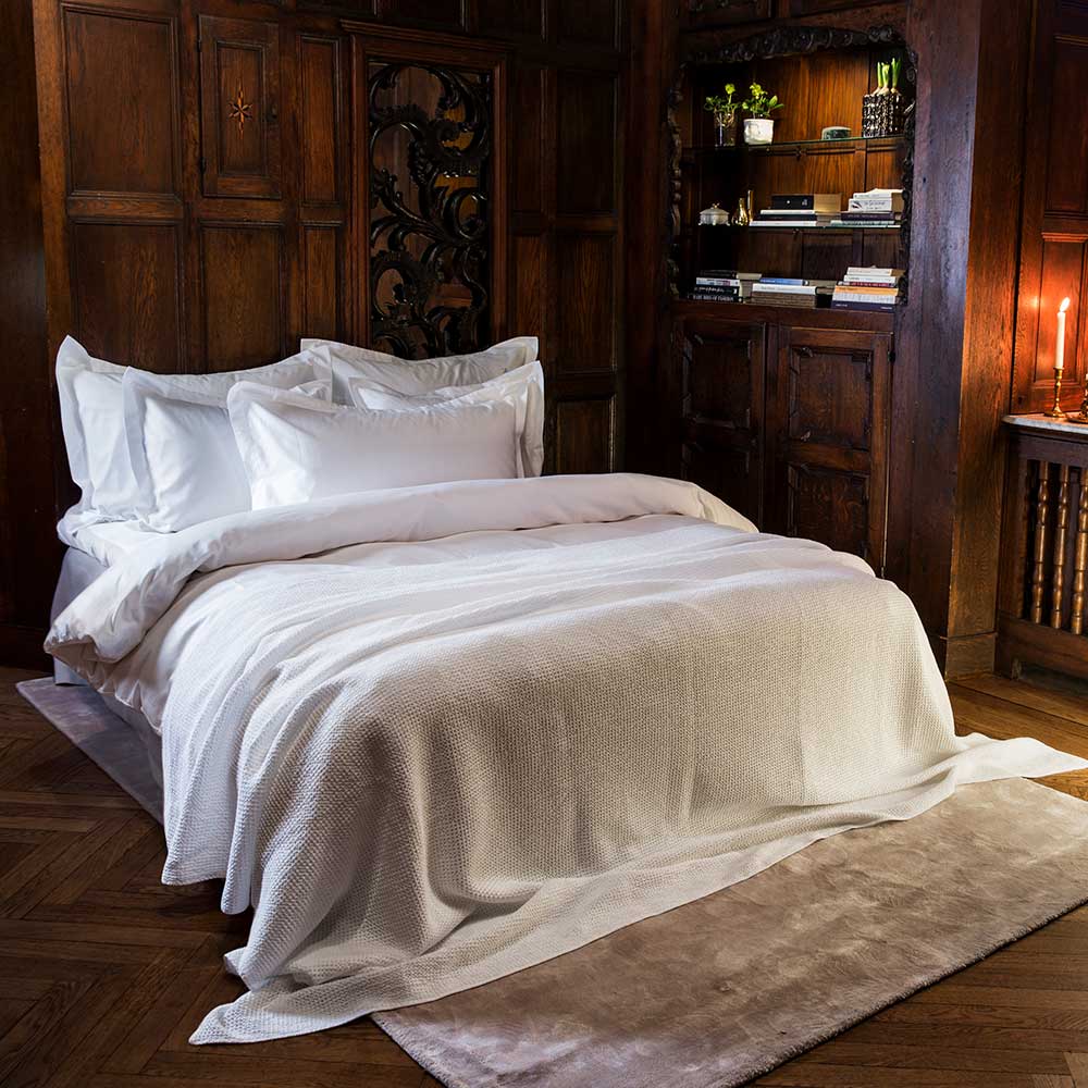 Mille Notti Satina EKO &Ouml;rngott