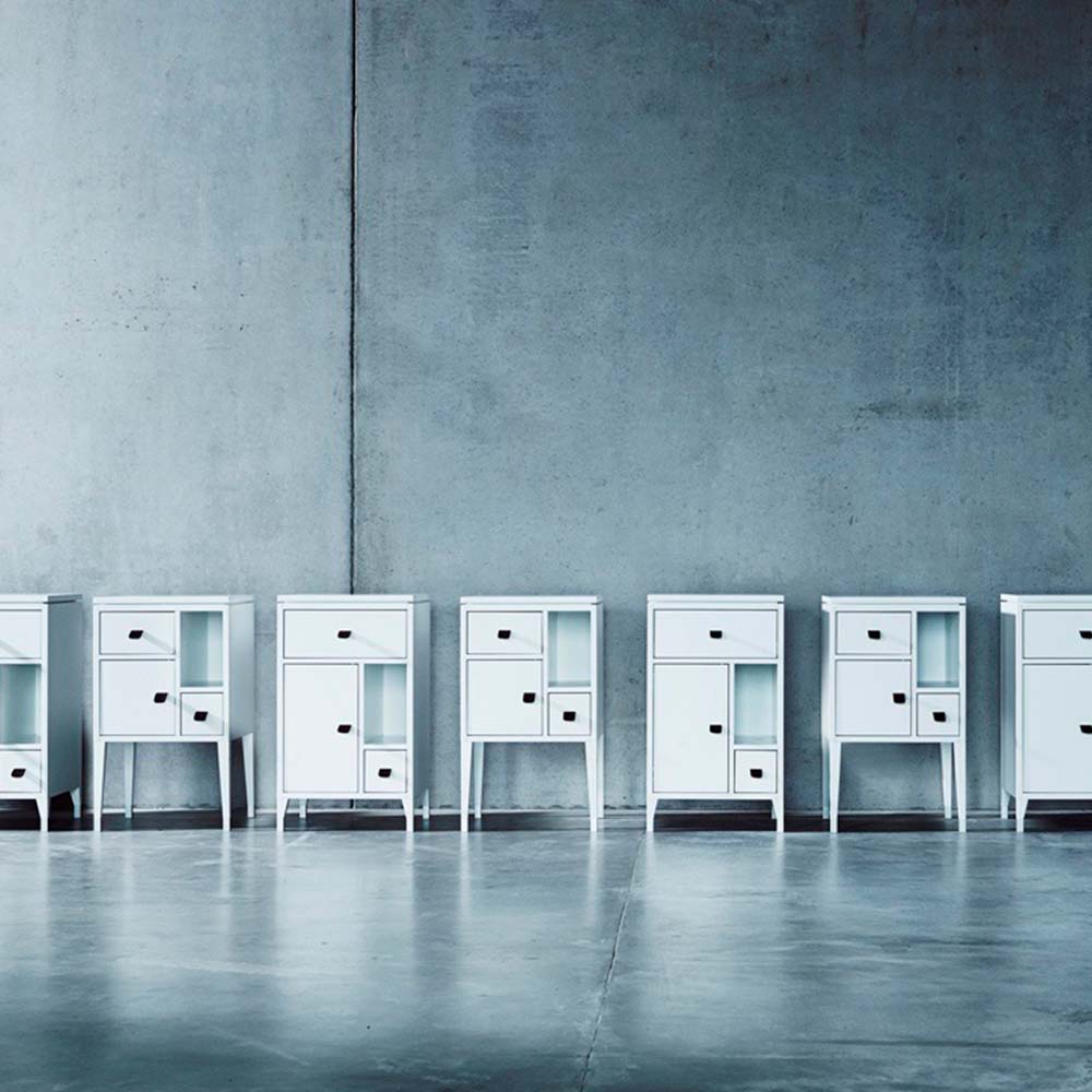 Mavis Abisko H&ouml;ga Ben S&auml;ngbord