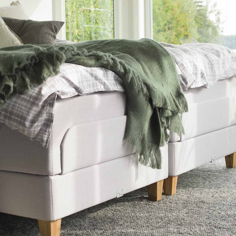 Viking Tor Sängben 4-pack