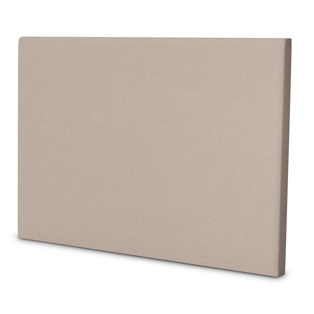 Jensen Ceres Plus Sänggavel 180x125 Grå