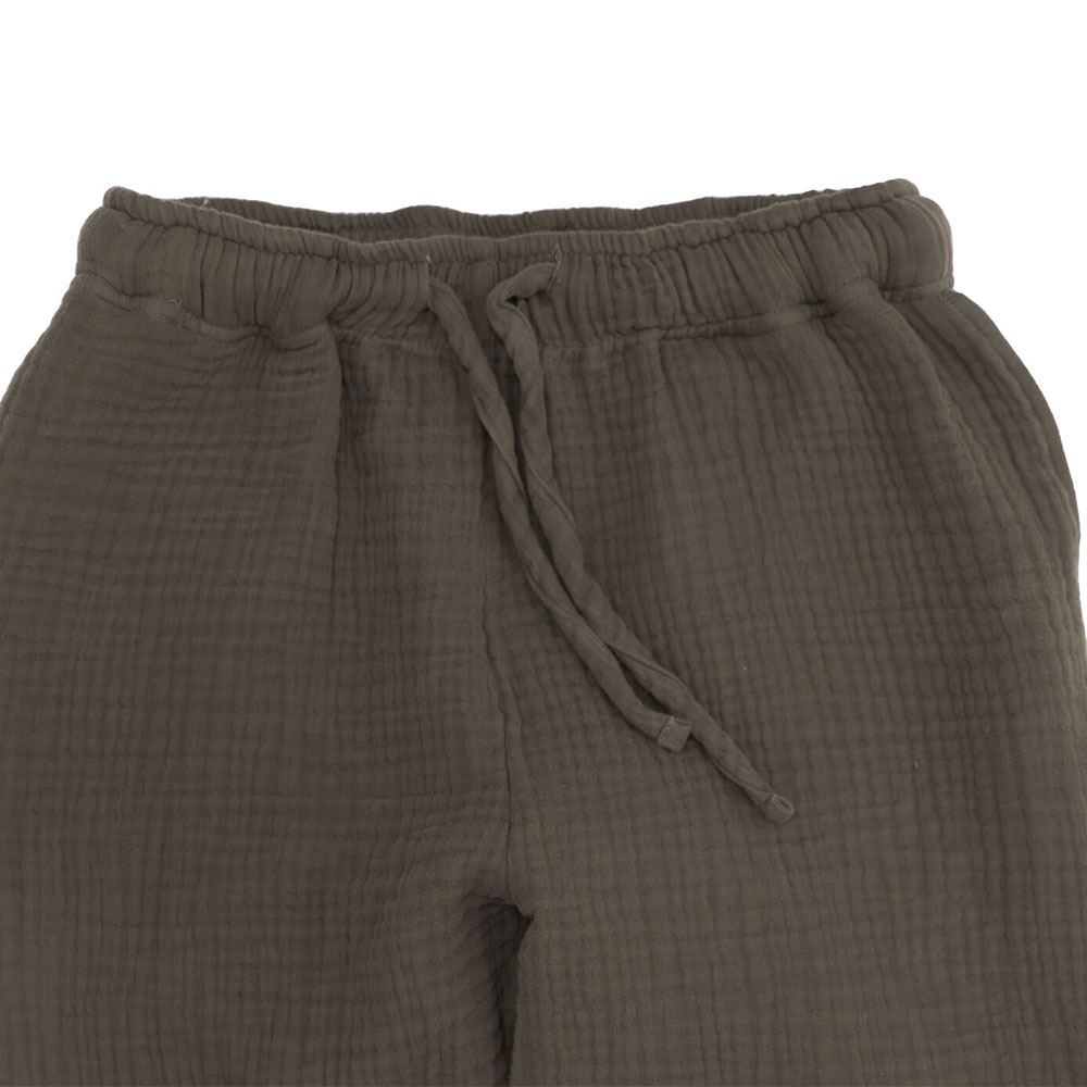 Gustav Ovland Nicola Pyjamasset Med Byxa