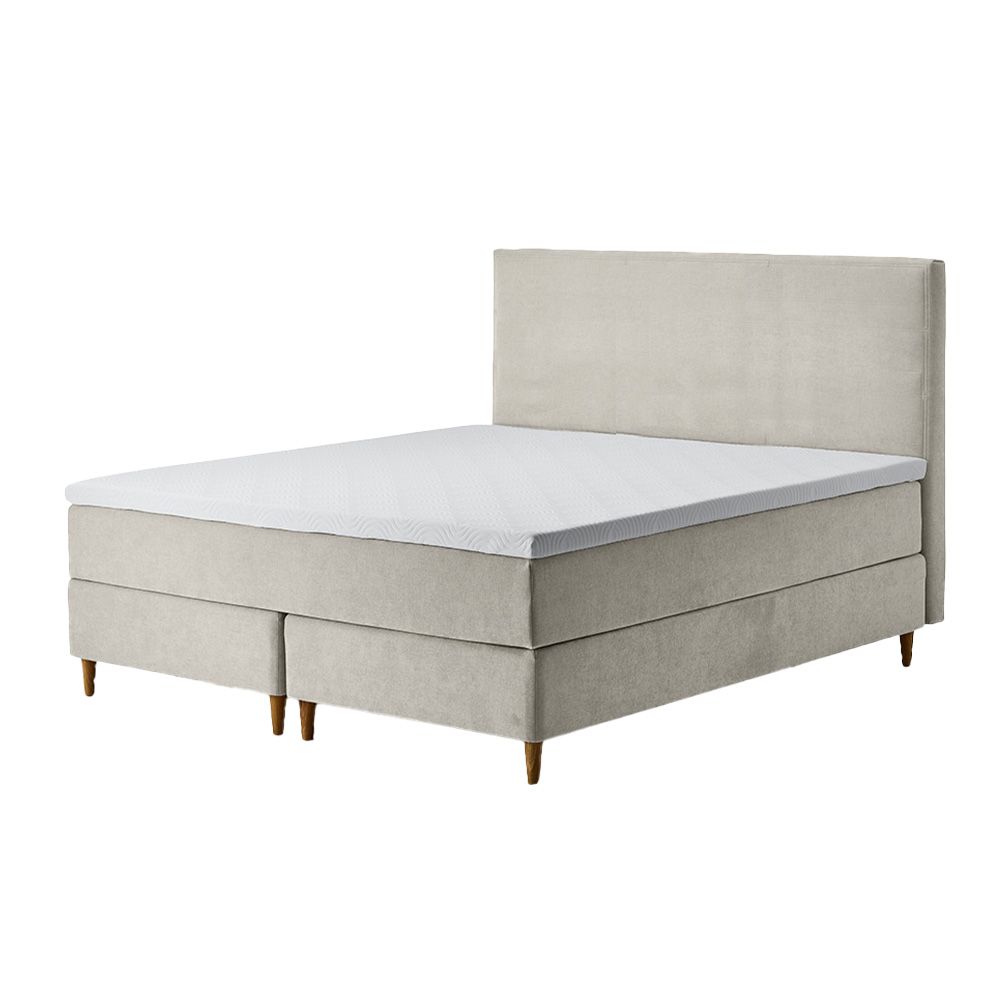 Tempur Relaxation Kontinentals&auml;ng S&auml;ngpaket