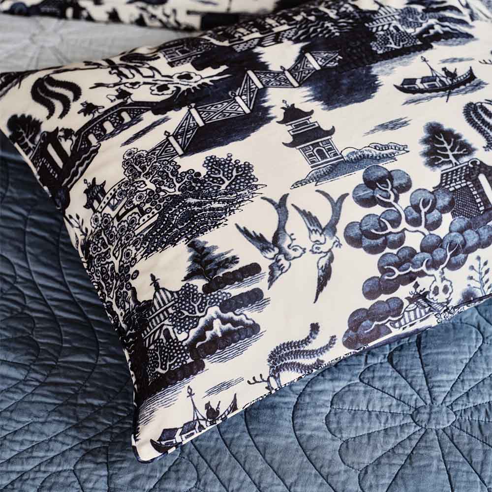 Mille Notti Willow EKO Påslakan