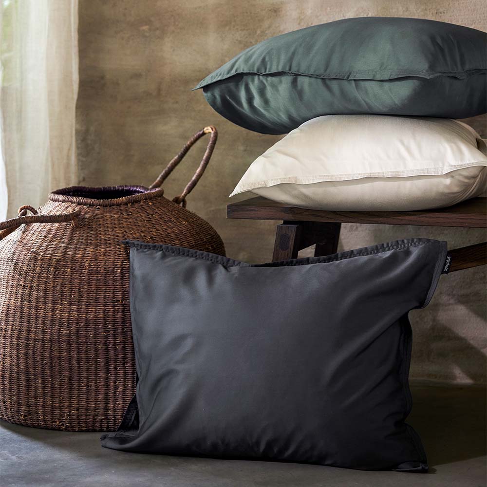 Gripsholm Bamboo Solid &Ouml;rngott