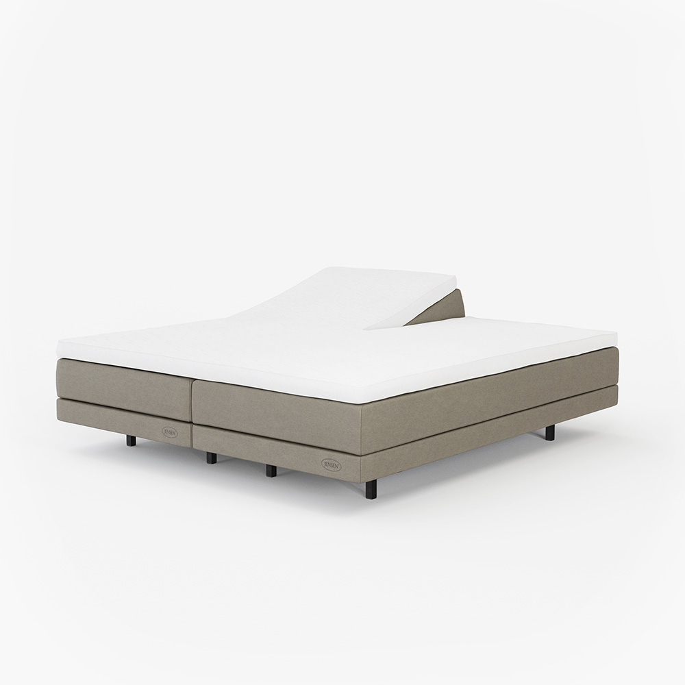 Jensen Diplomat Lean St&auml;llbar S&auml;ng